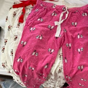 Aerie lounge pants size small